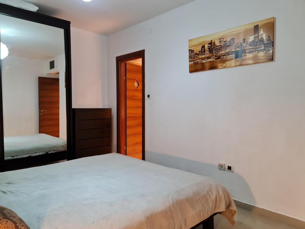 Sweet Apartment With Balcony In Luxury Complex Eilat Dış mekan fotoğraf
